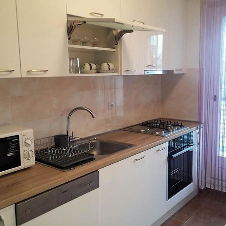 Apartman Kika Zadar Extérieur photo