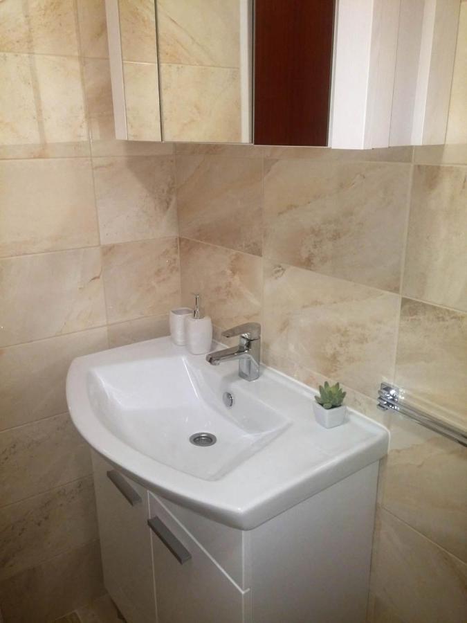 Apartman Kika Zadar Extérieur photo