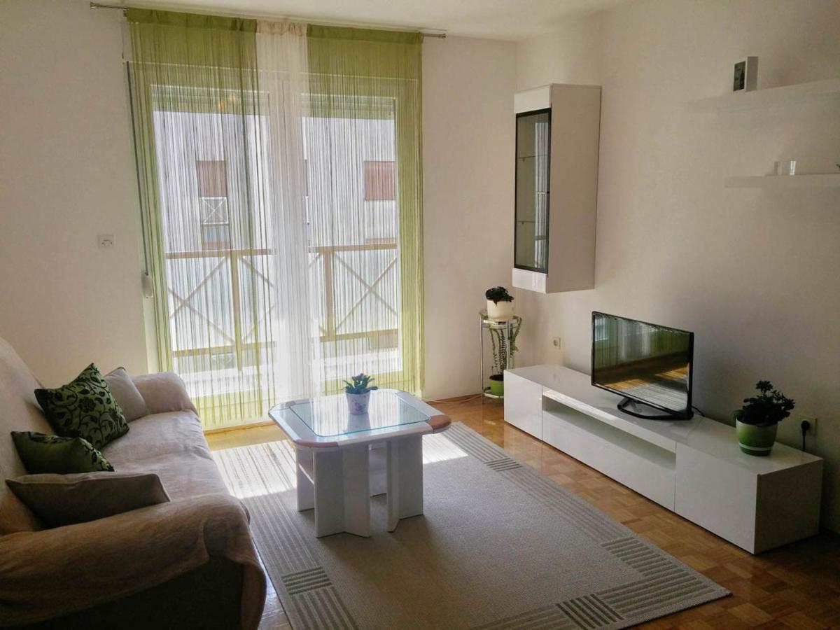 Apartman Kika Zadar Extérieur photo