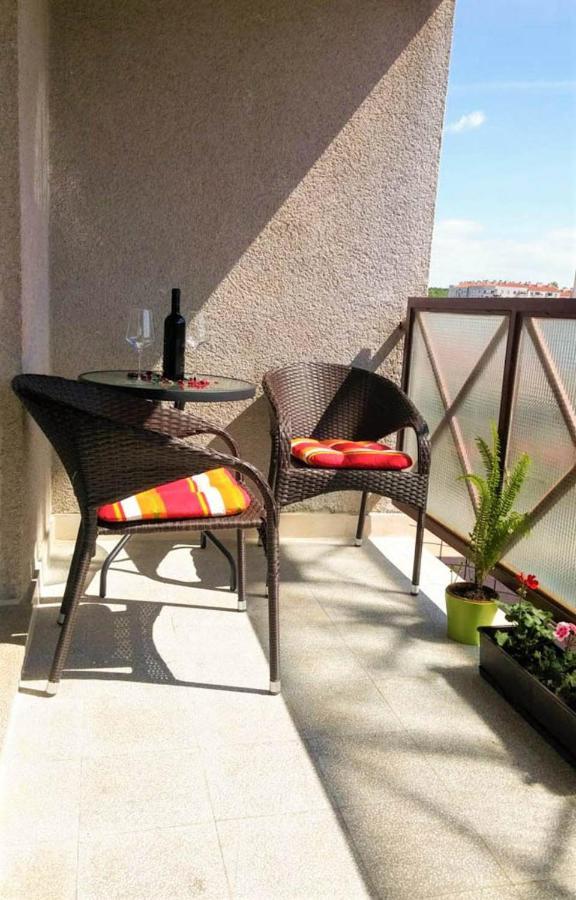 Apartman Kika Zadar Extérieur photo