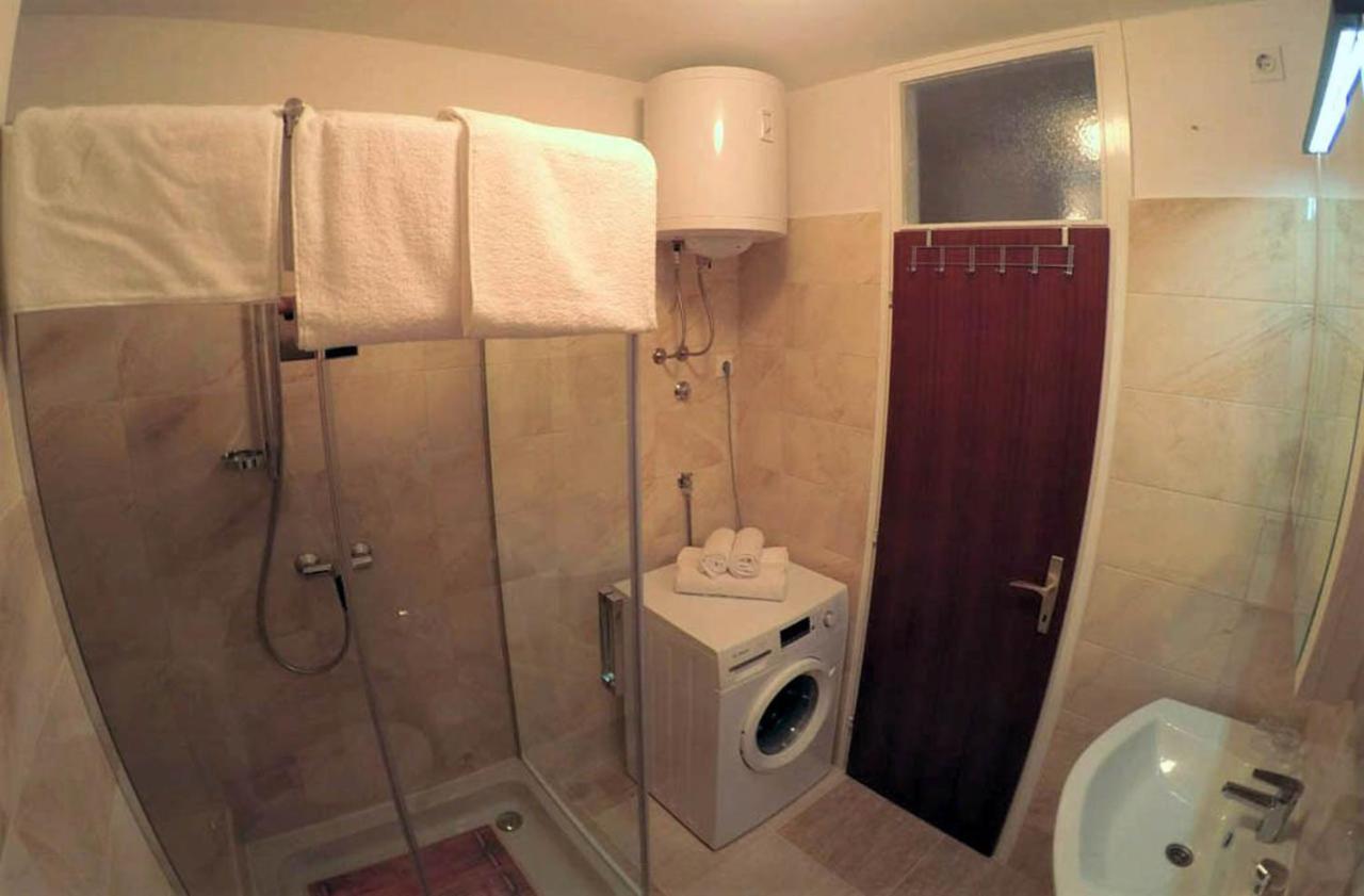 Apartman Kika Zadar Extérieur photo