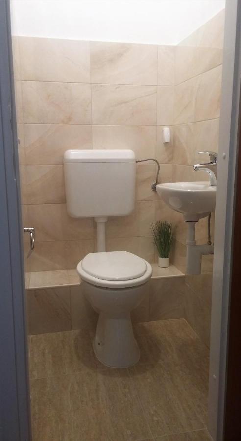 Apartman Kika Zadar Extérieur photo