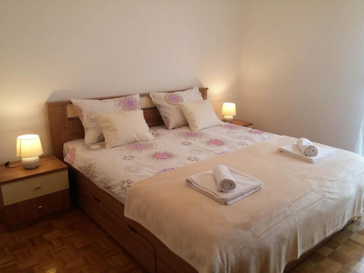 Apartman Kika Zadar Extérieur photo
