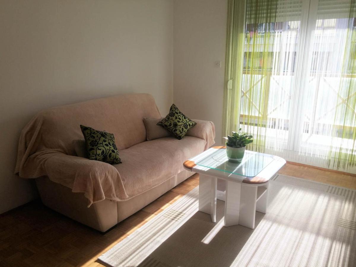 Apartman Kika Zadar Extérieur photo