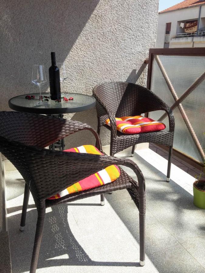 Apartman Kika Zadar Extérieur photo