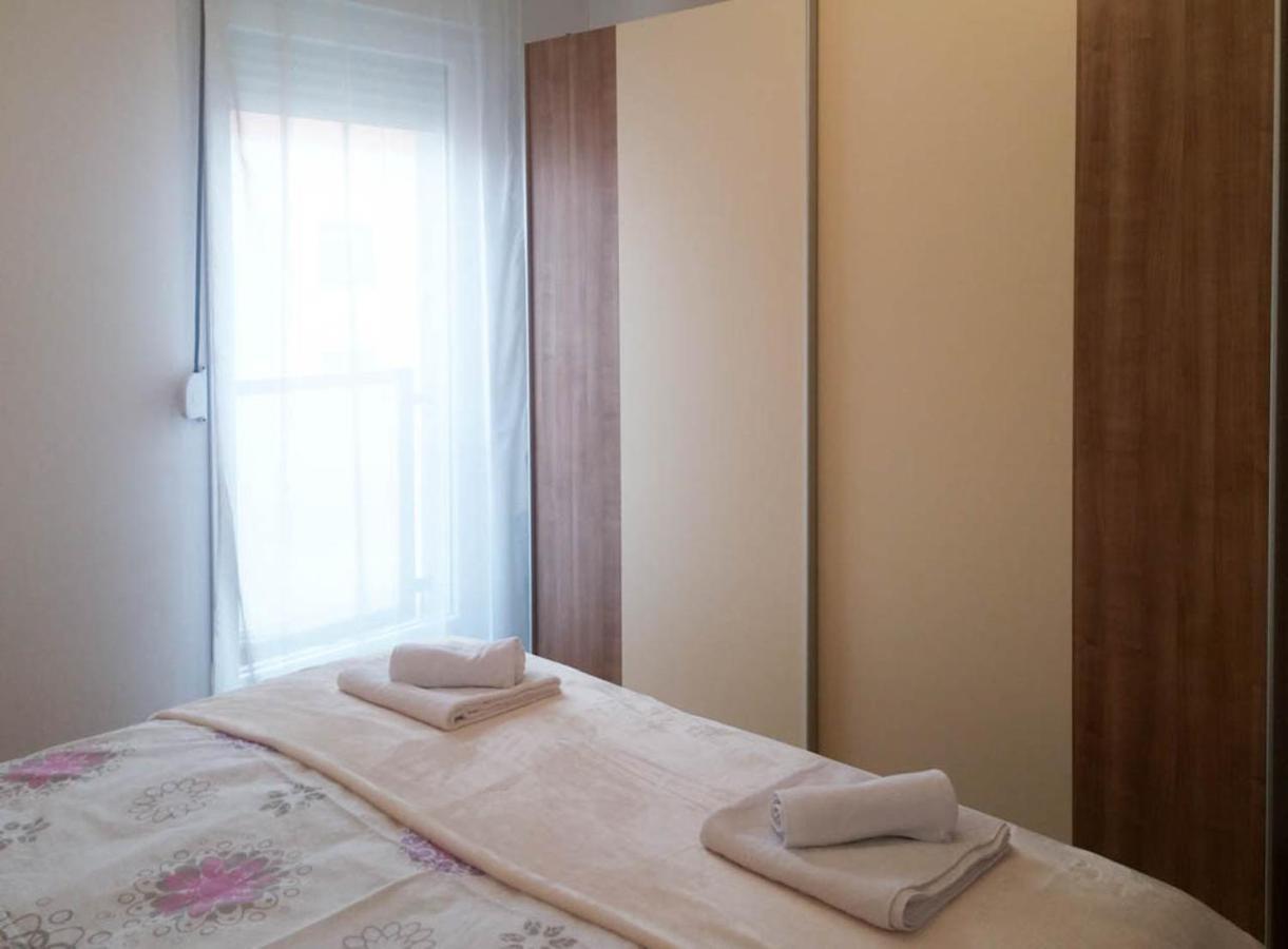 Apartman Kika Zadar Extérieur photo